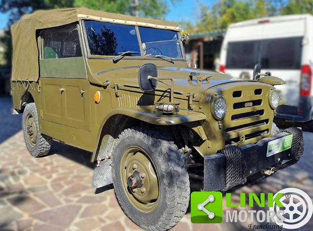 FIAT Campagnola AR 55