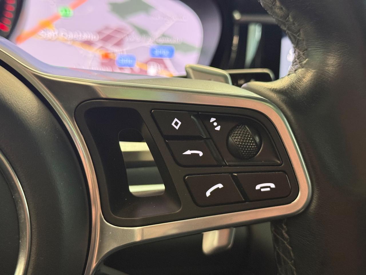 Porsche Panamera 4.0 Turbo