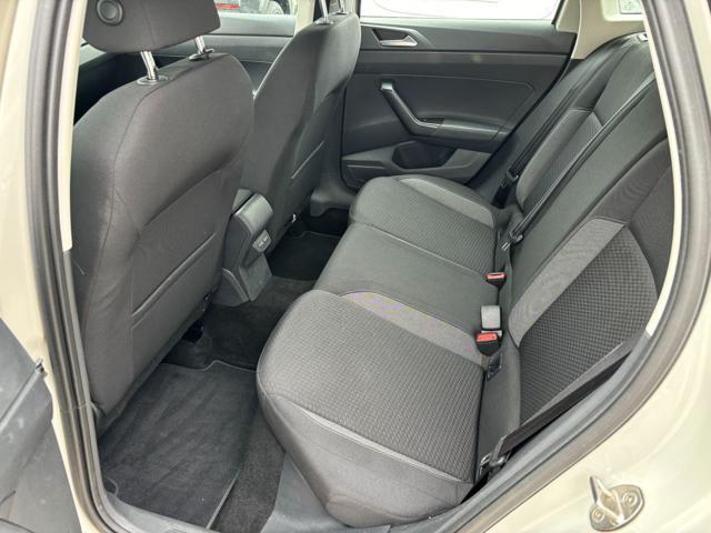 VOLKSWAGEN Taigo 1.0 TSI 95 CV Life NEOPATENTATI
