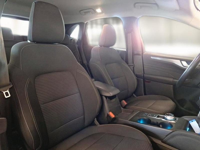 FORD KUGA 2.5 Benzina FHEV 152CV 2WD Titanium Business Aut