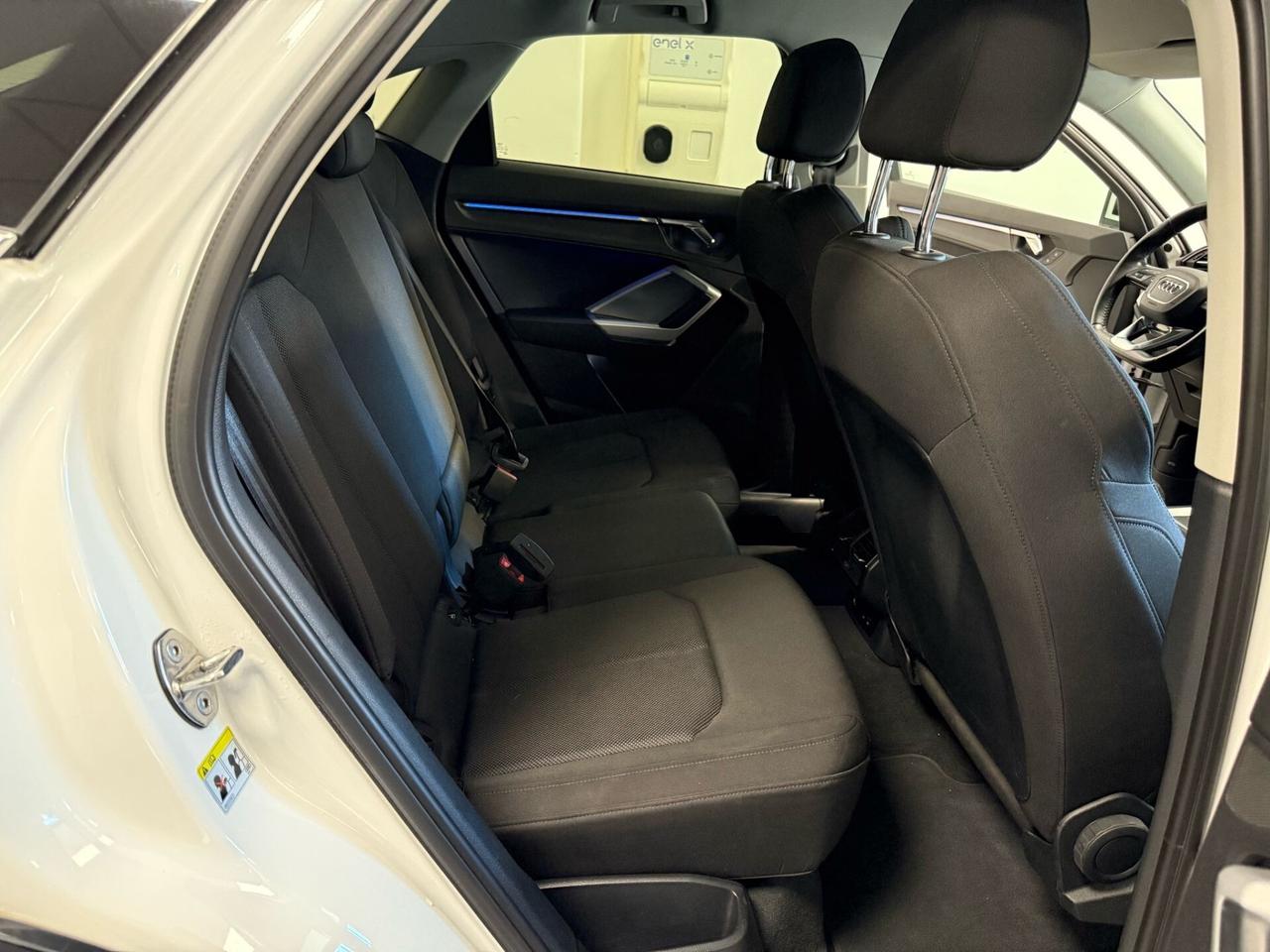 Audi Q3 SPB 35 TDI S tronic S line edition