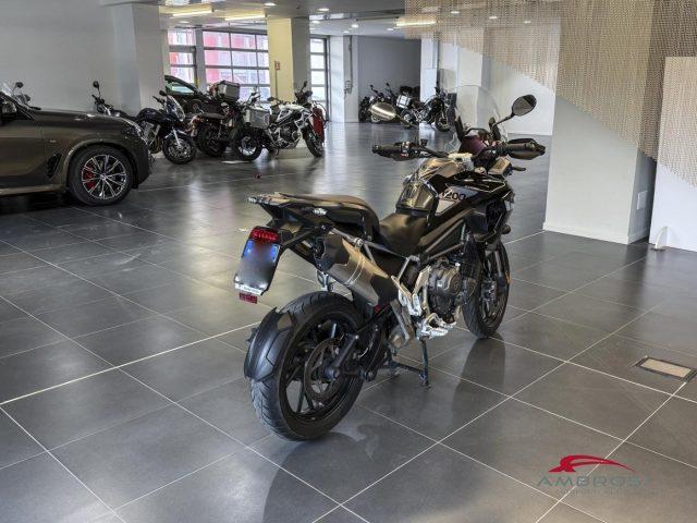 TRIUMPH Tiger 1200 GT PRO