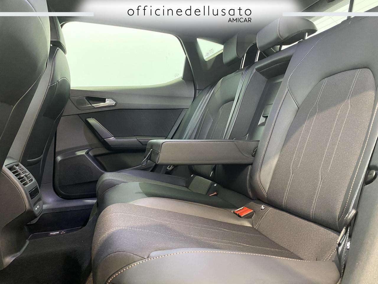 Cupra Leon 2.0 tdi 150cv dsg