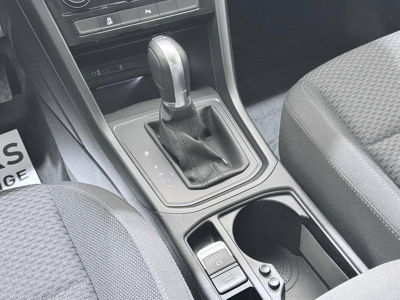 VOLKSWAGEN TOURAN 1.6TDI 115CV DSG 7POSTI