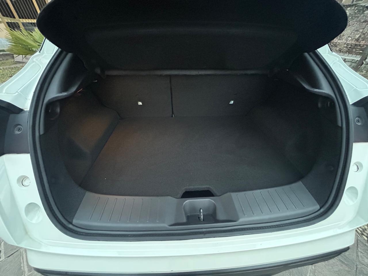 Nissan Juke N-Connecta 1.0 114 CV