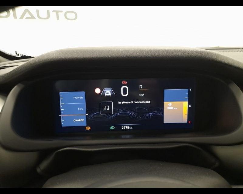 Jeep Avenger E-Hybrid Summit 1.2 110cv Dct Mhev