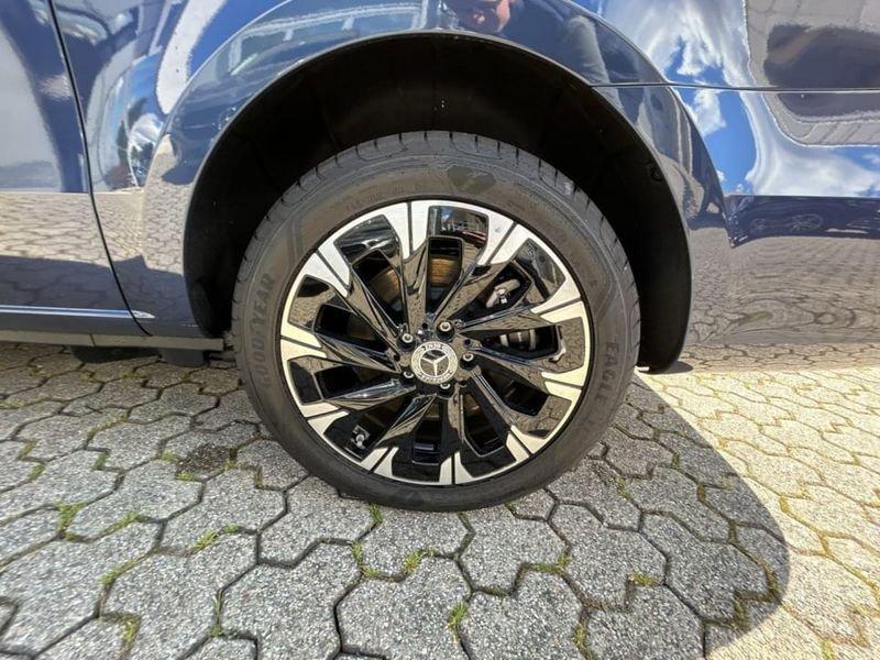 Mercedes-Benz Classe V Avantgarde 250 d Long plus