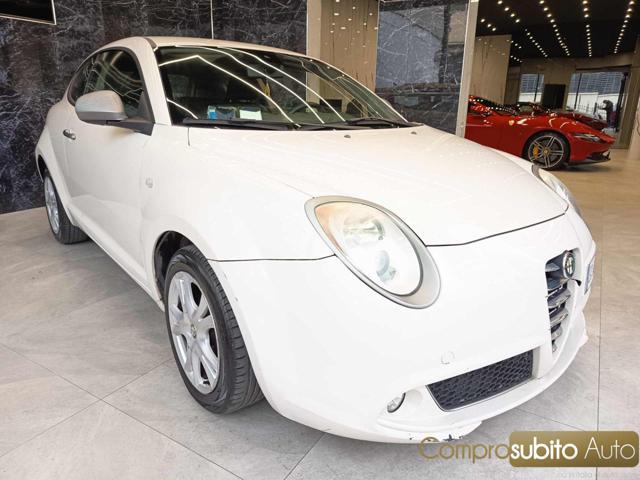 ALFA ROMEO MiTo 1.4 105 CV M.air S&S Distinctive