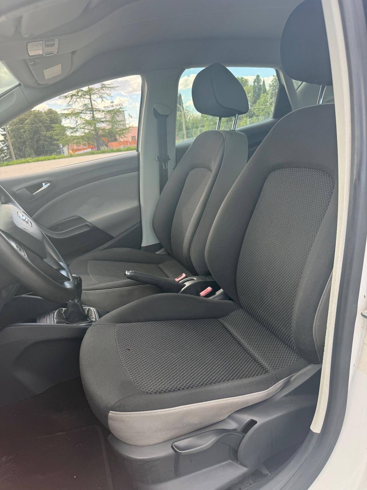Seat Ibiza Leon 1.4 TDi 75cv EURO6B Neopatentati