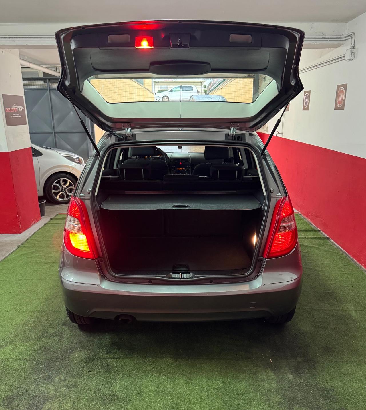 Mercedes-benz A 160 BlueEFFICIENCY Executive