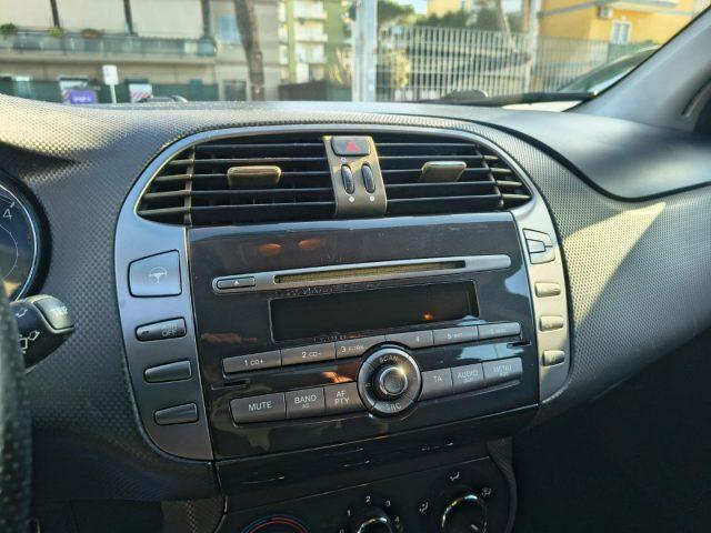 FIAT Bravo 1.9 MJT 120 CV Dynamic