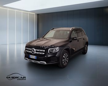 Mercedes-Benz GLB - X247 2019 - GLB 180 d Business Extra auto