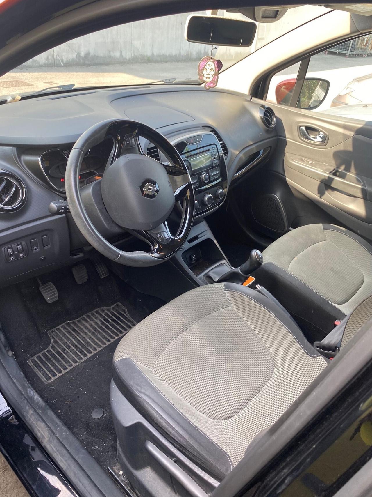 Renault Captur TCe 12V 90 CV Start&Stop Energy Intens