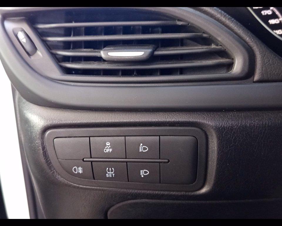 FIAT Tipo 5p 1.6 mjt s&s 130cv del 2022