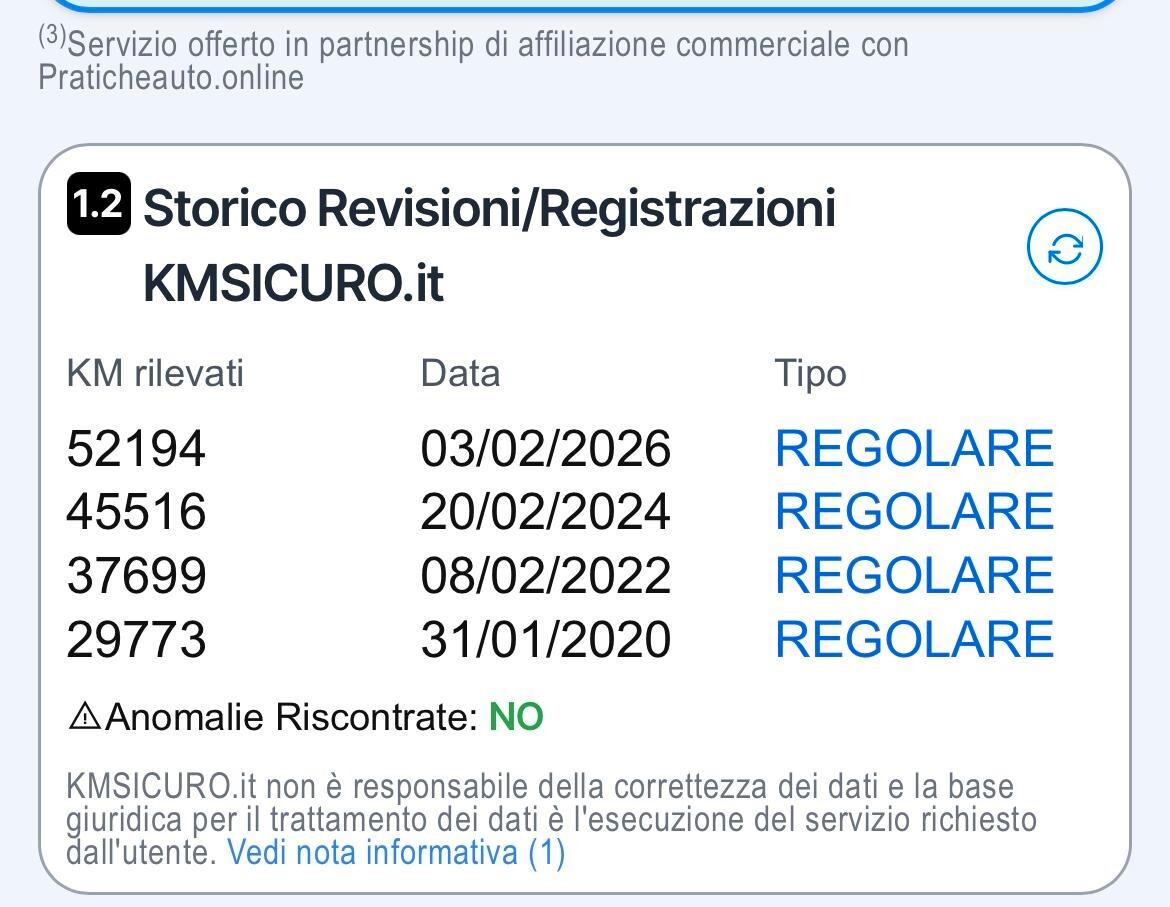 Smart ForTwo 1.0 53.000km garantita perfetta-14