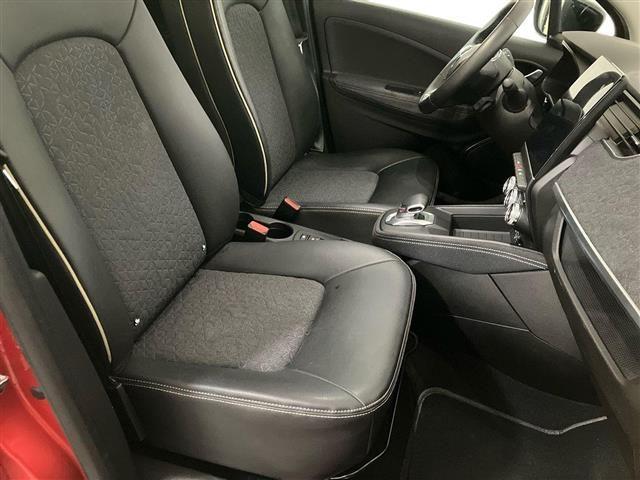 RENAULT ZOE Iconic R135 e-shifter Batteria prop. Ricarica rapi