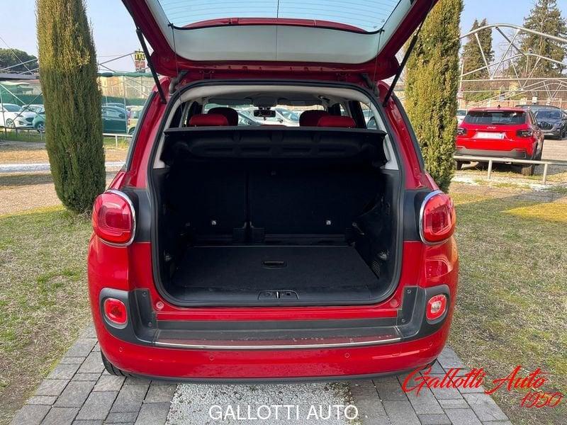 FIAT 500L 1.3 MultiJet 95cv Pop Star