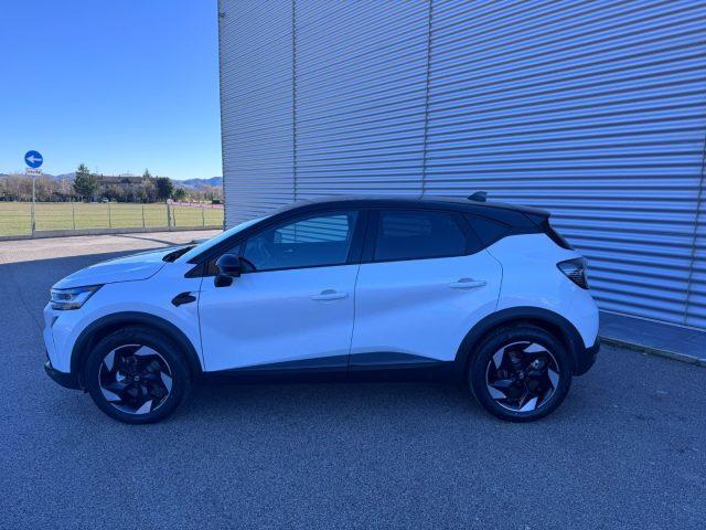 RENAULT Captur ECO-G 100 CV Techno GPL ok neopatentati