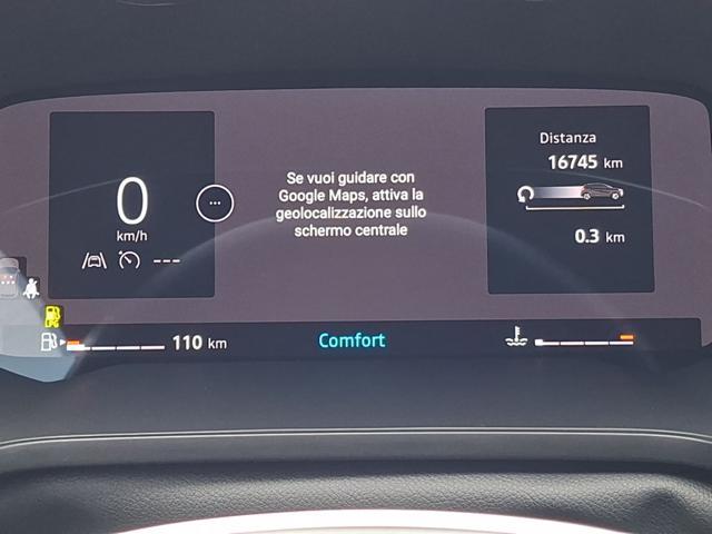 RENAULT Captur ECO-G 100 CV Techno