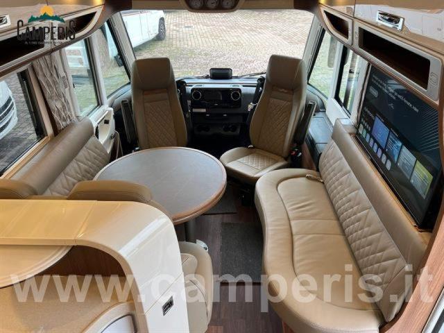 CARTHAGO CARTHAGO CHIC E-LINE I 61 XL LEMERCEDES