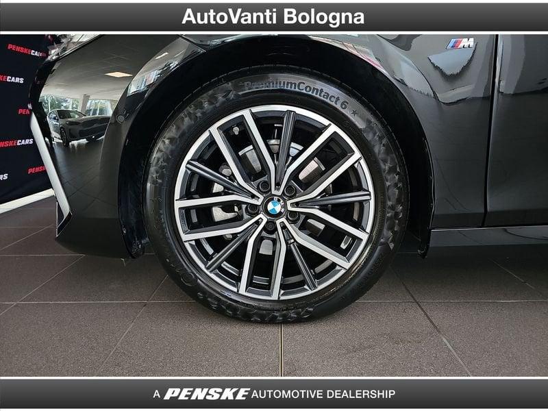 BMW Serie 2 Active Tourer 218d Active Tourer Msport auto