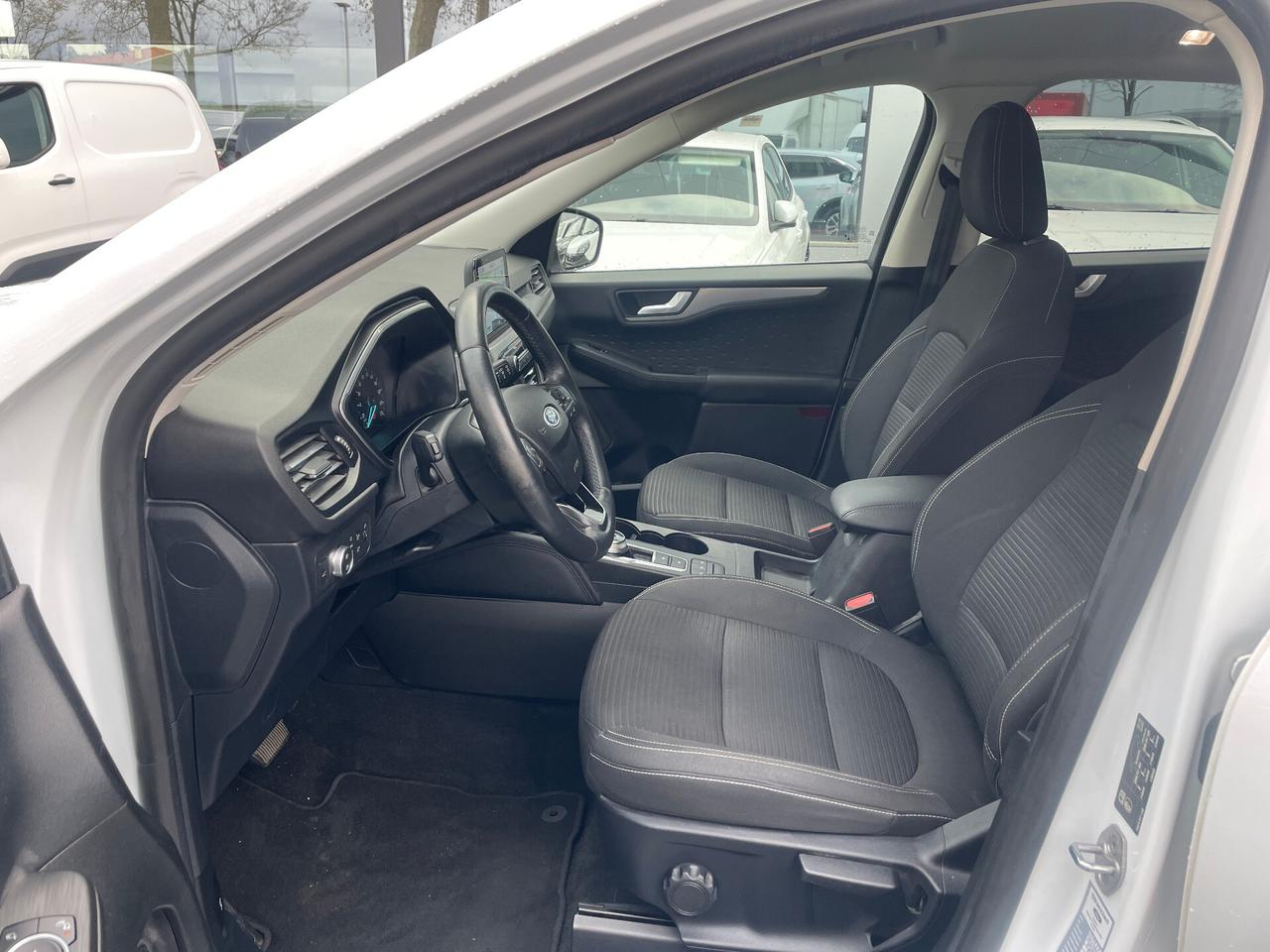 Ford Kuga 1.5 EcoBlue 120 CV aut. 2WD Titanium