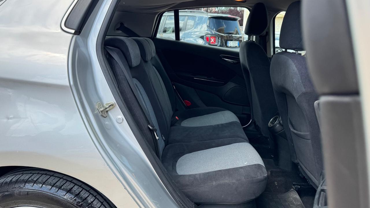 Fiat Bravo 1.9 MJT 120 CV Emotion-2008