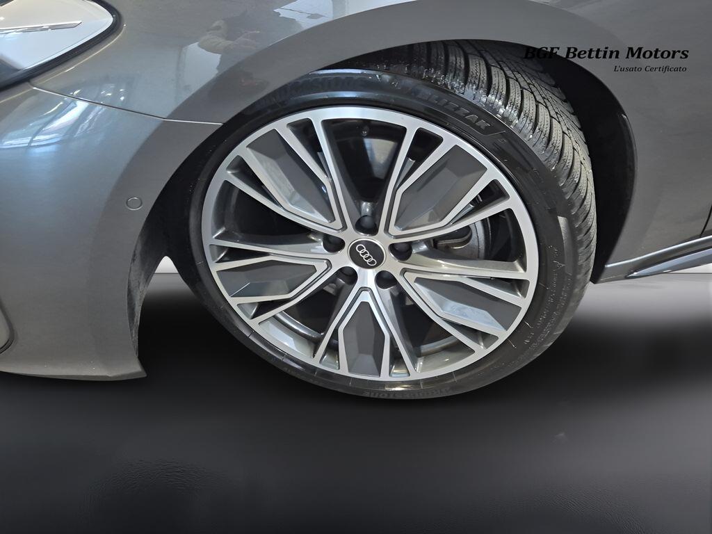 Audi A5 Avant 2.0 tdi mhev+ Launch edition S line 204cv s-tronic