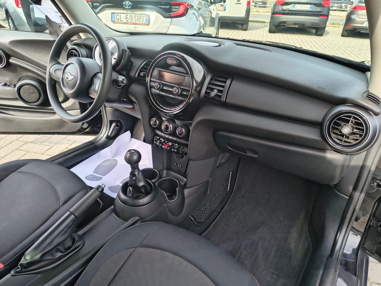 Mini ONE 1.2 BENZINA- 3P *OK NEOPATENTATI*