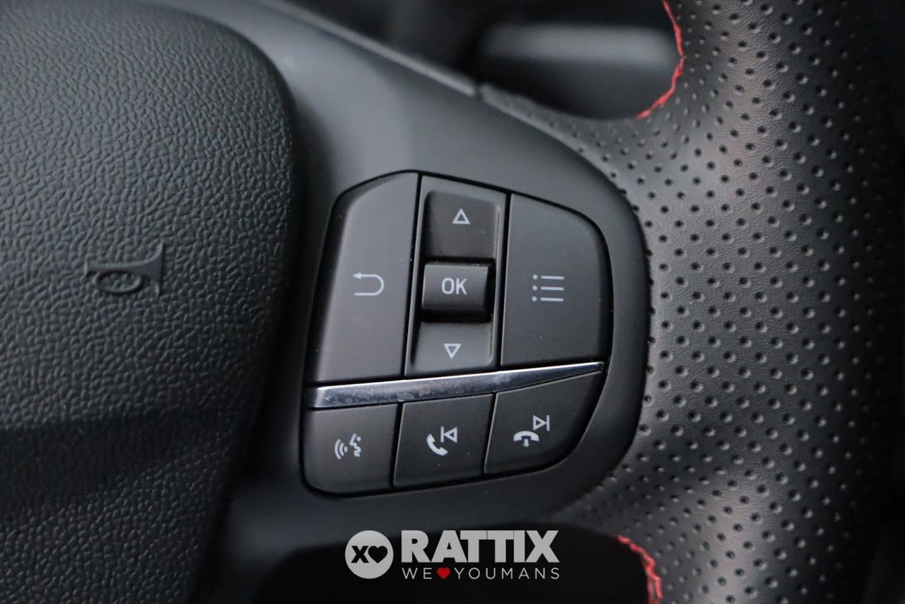 Ford Puma 1.0 Ecoboost Hybrid 125CV ST-Line Auto