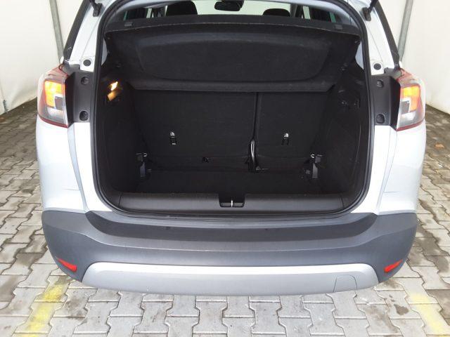 OPEL Crossland X 1.6 ECOTEC D 100cv Innovation