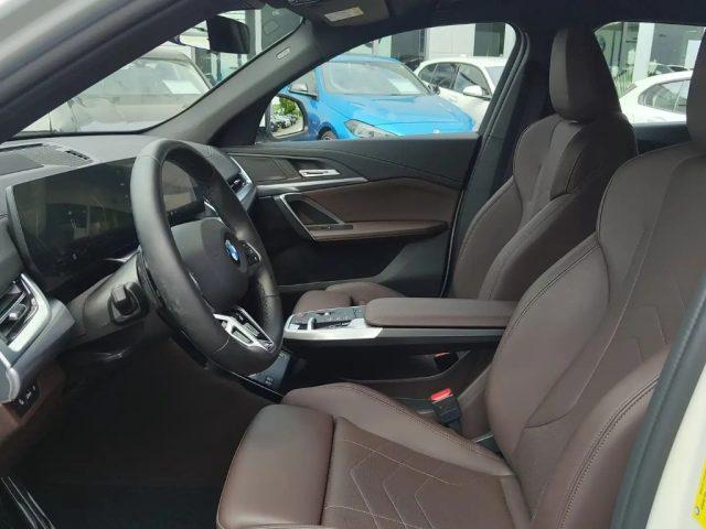 BMW X2 xDrive 20d Msport "19 M sport Pro /Pelle/Head-Up