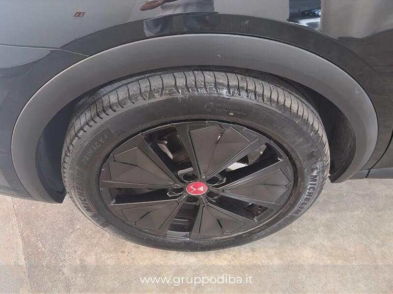 DS DS 7 DS7 1.5 bluehdi Performance Line+ 130cv auto