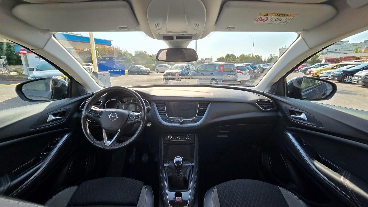 Opel Grandland X 1.5 diesel Ecotec Start&Stop Advance