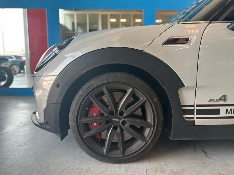 MINI Mini Clubman (F54) Mini 2.0 John Cooper W...