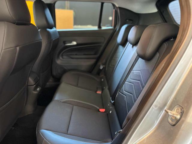 JEEP Avenger 1.2 Turbo 100 CV Summit