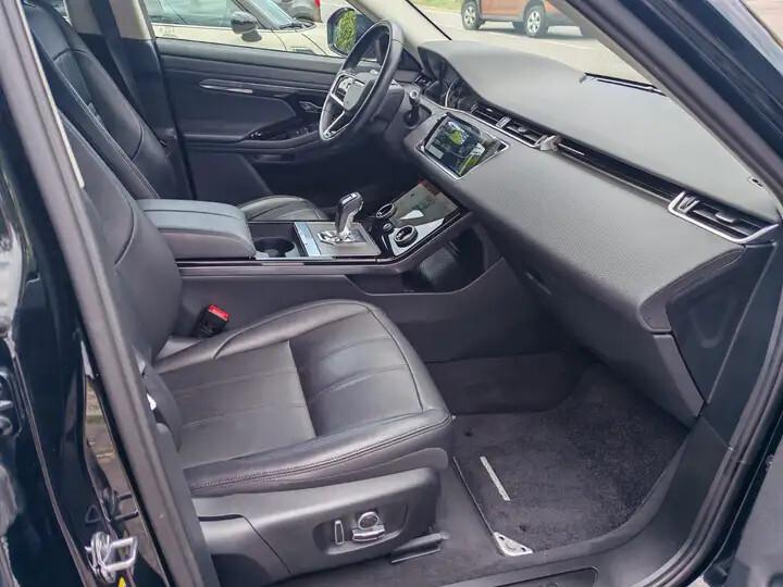 Land Rover Range Evoque 1.5 I3 160 CV Auto