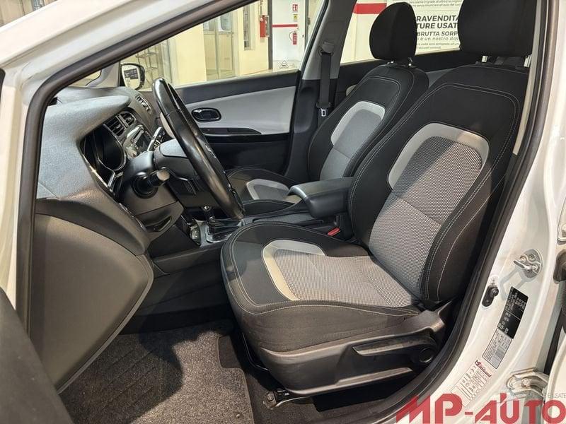 KIA cee'd cee'd 1.6 GDI SW AUTOMATICA