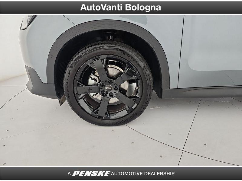 MINI Countryman Mini Countryman 2.0 48V D Classic auto