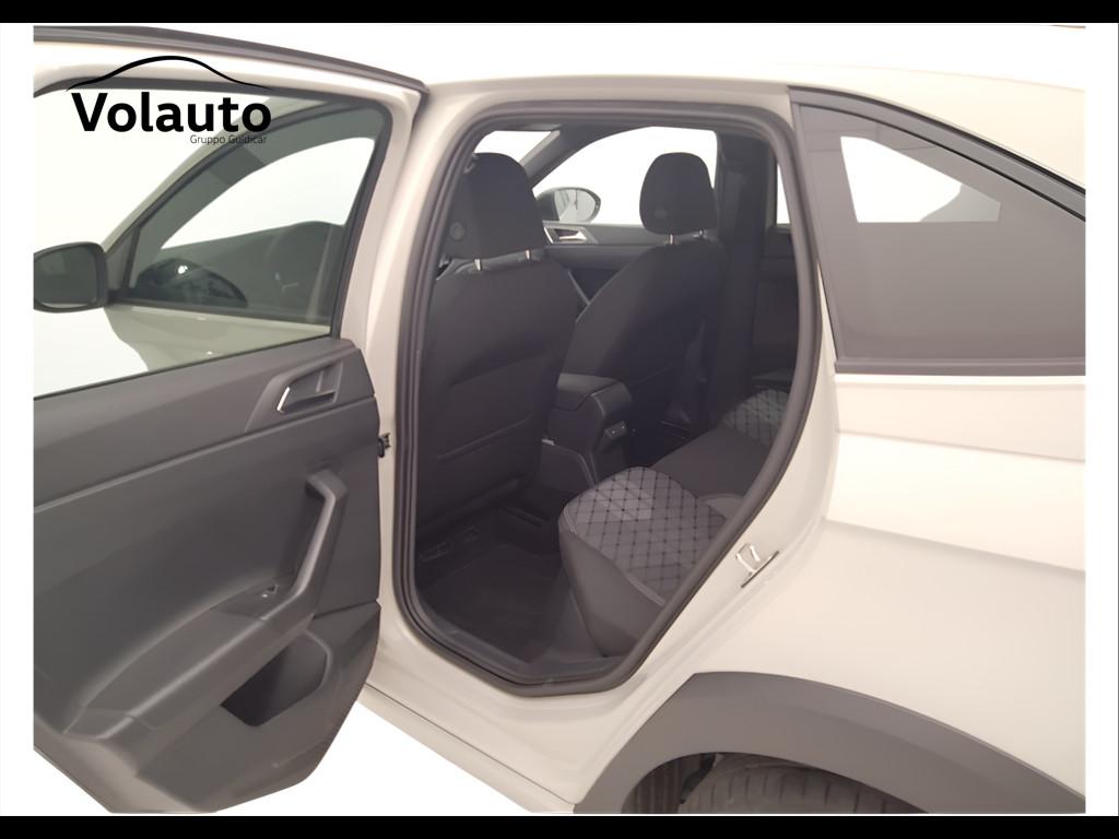 VOLKSWAGEN Taigo - Taigo 1.0 tsi R-Line 110cv