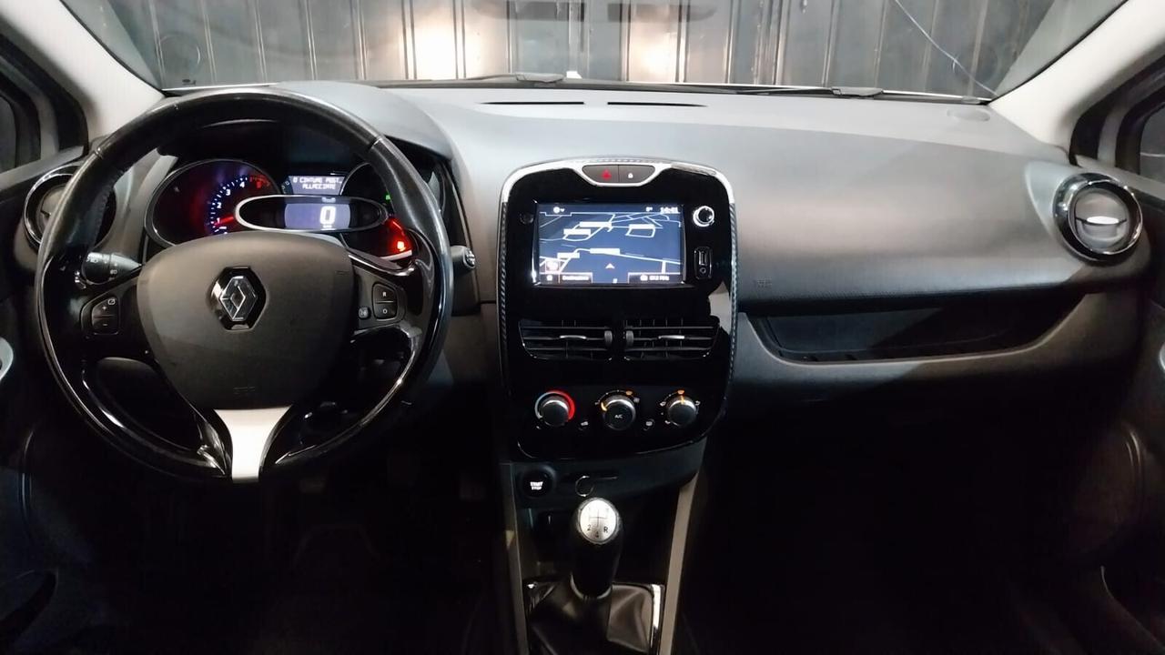 Renault Clio Sporter 1.5dCi 75cv IN PROMOZIONE