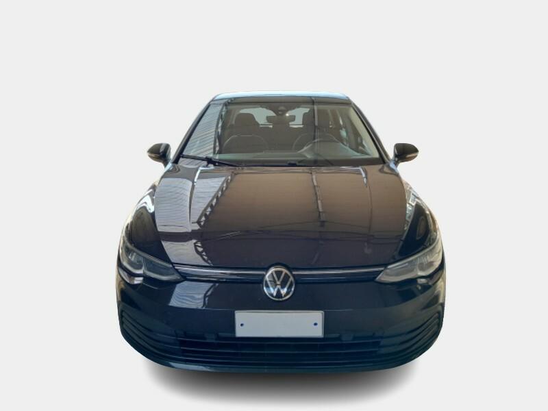 VOLKSWAGEN GOLF VIII 2.0 TDI SCR 85kW Life DSG 5 PORTE