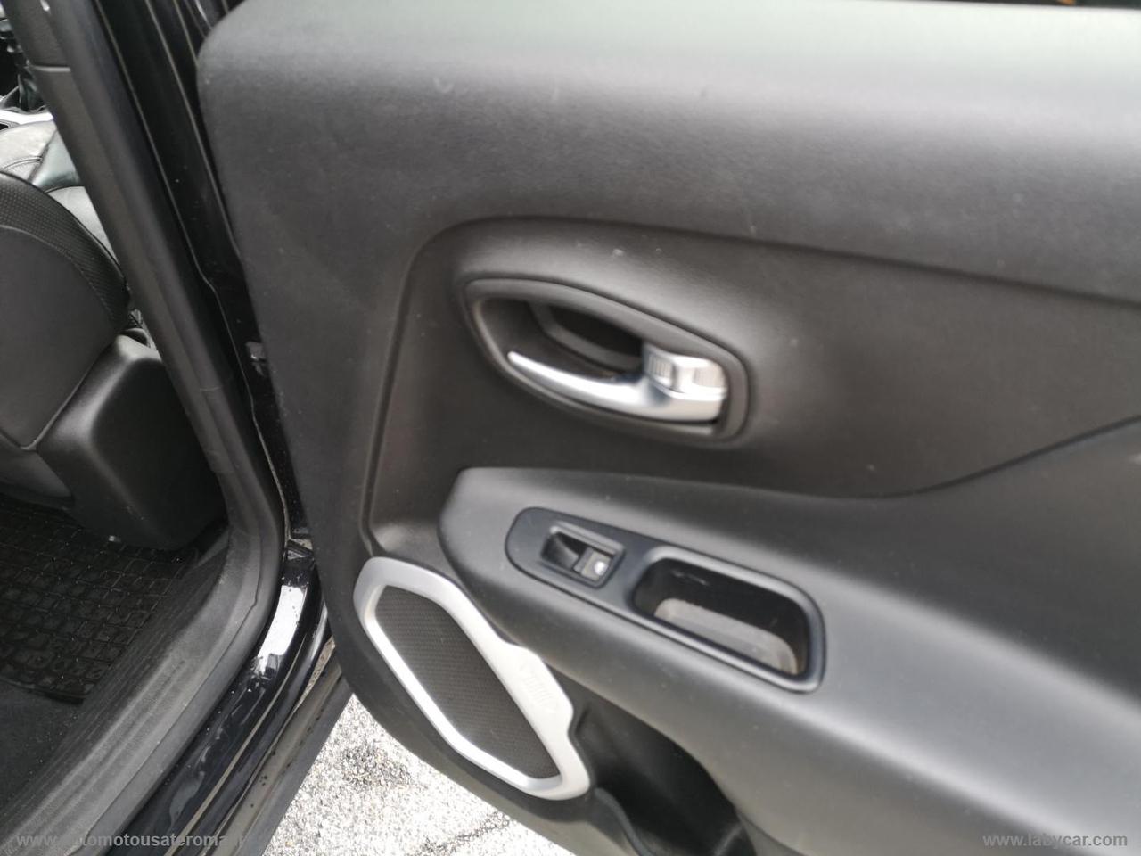 JEEP Renegade 1.6 Mjt 120CV Limited PROMO WEB