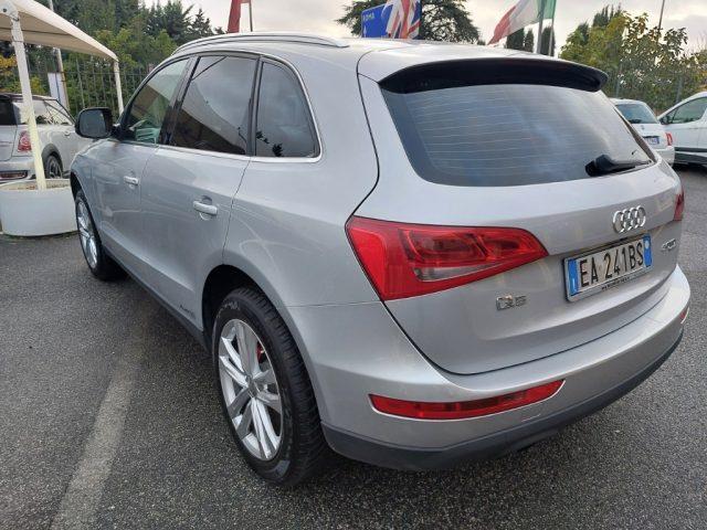 AUDI Q5 2.0 TDI 170 CV quattro S tronic Pelle BELLISSIMA