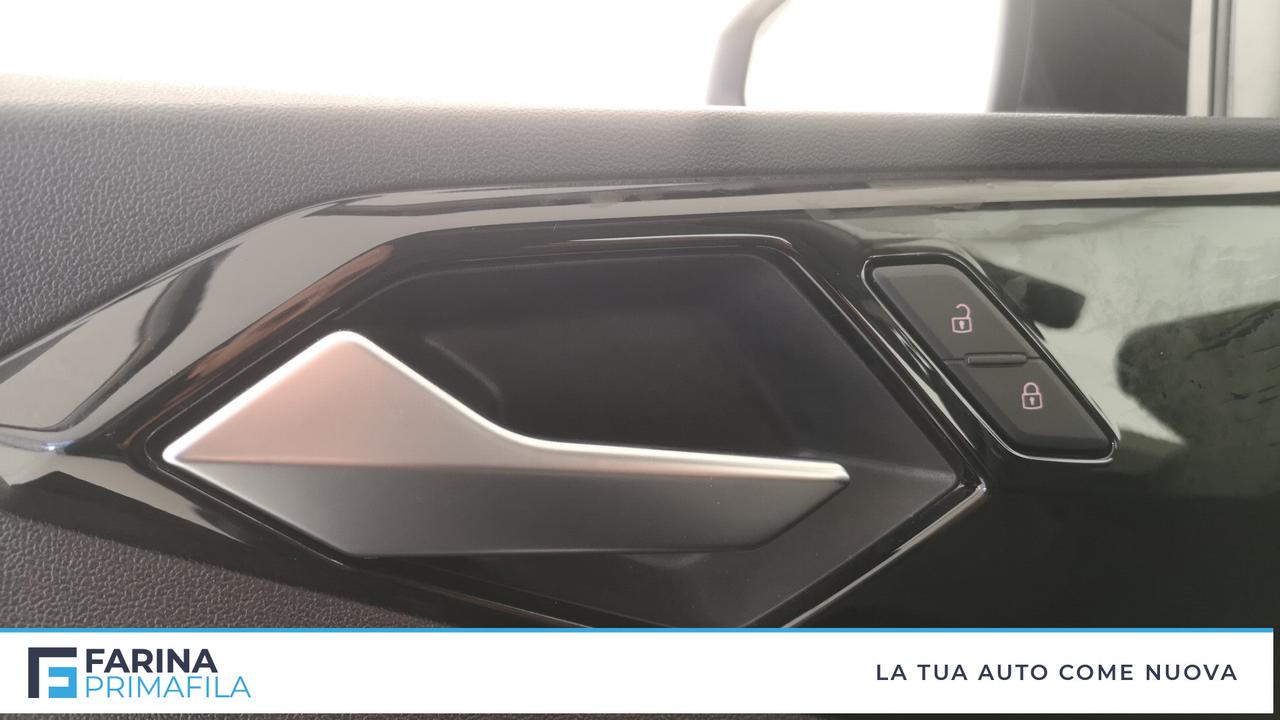 AUDI A1 II 2019 Citycarver - A1 Citycarver 30 1.0 tfsi 110cv s-tronic