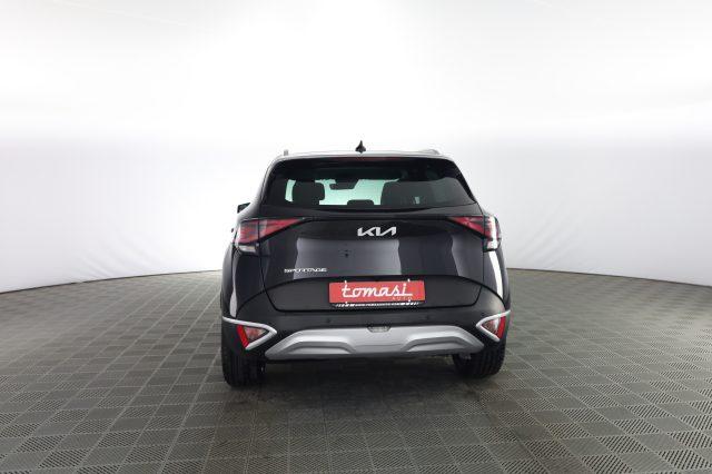 KIA Sportage Sportage 1.6 CRDi MHEV DCT Style