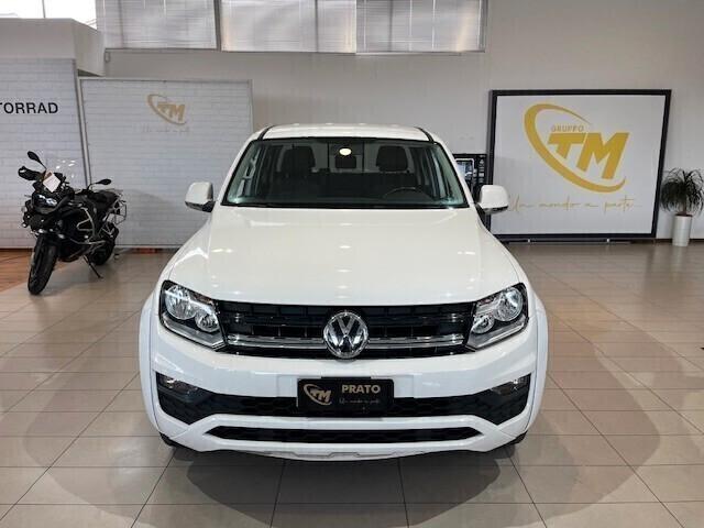 Volkswagen Amarok DC 3.0 V6 tdi 4motion 204cv *NETTO IVA*