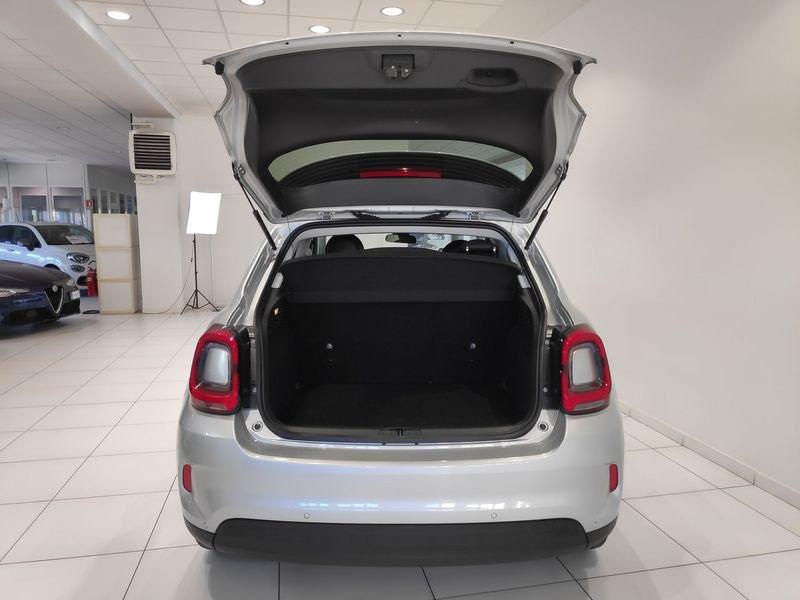 FIAT 500X 1.3 MultiJet 95 CV Connect*DIESEL*NEOPATENTATI*