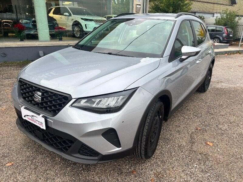 Seat Arona Arona 1.0 EcoTSI Reference