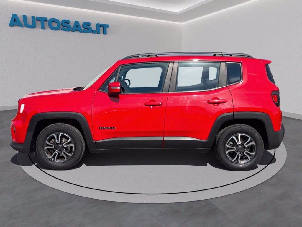 JEEP Renegade 1.0 T3 Longitude del 2019